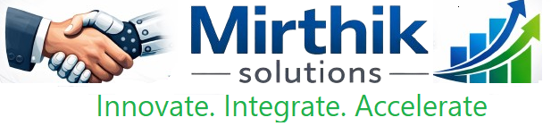Mirthik Solutions
